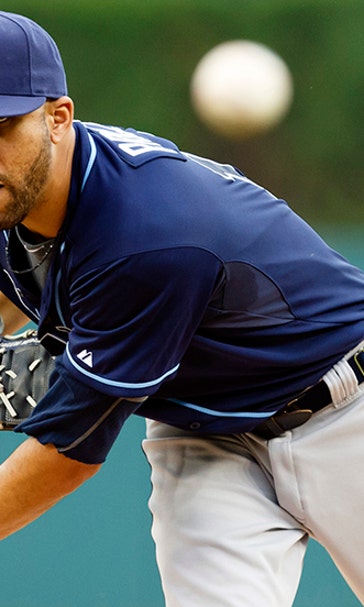 Price is right: Mariners should step up and trade for Tampa ace